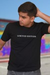 Limited Edition Classic Fit Black