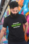 Green Cricketovert Classic Fit Black