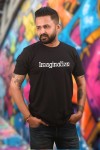 Imagination Classic Fit Black