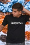 Imagination Classic Fit Black