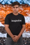 Imagination Classic Fit Black