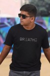 Breathe Classic Fit Black