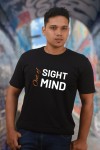 Out Of Sight Mind Classic Fit Black