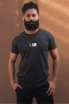 I Am Classic Fit Grey
