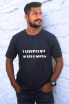 Virtual Reality Classic Fit Navy Blue