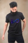 Shiva Infinity Galaxy Classic Fit Black