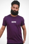 Inspire Classic Fit Dark Purple