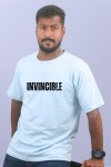 Invincible Classic Fit Sky Blue