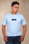 Inspire Classic Fit Sky Blue