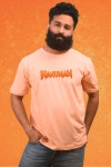 Hanuman Sindoori Classic Fit Light Orange