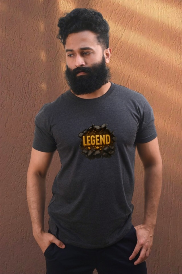 Legend Classic Fit Grey
