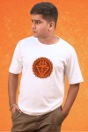 Shiva Agni Classic Fit White