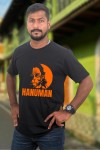 Hanuman Classic Fit Black