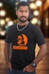 Hanuman Classic Fit Black