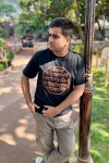 Shivmudra Copper Classic Fit Black
