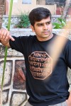 Shivmudra Copper Classic Fit Black