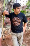 Shivmudra Copper Classic Fit Black